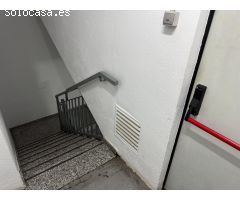 Plaza de Garaje proxima a estación de Renfe y de Fácil Acceso en Castellón PARKING RESIDENTES