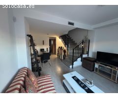 Adosado en Playa Benafeli, a 200m del Mar – Espacio, Vistas y Comodidad