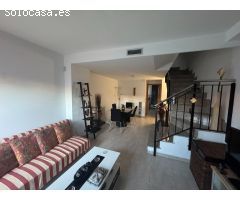Adosado en Playa Benafeli, a 200m del Mar – Espacio, Vistas y Comodidad