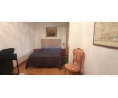 ALQUILER DE HABITACIONES TEMPORALES