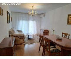 ALQUILER DE HABITACIONES TEMPORALES