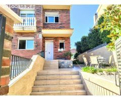 Chalet pareado en venta en Cambrils