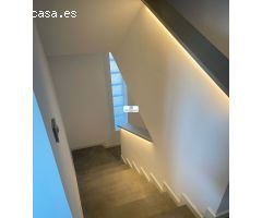 Impresionante casa de nueva construcción con vistas al mar en Lloret de Mar - Costa Brava