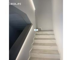 Impresionante casa de nueva construcción con vistas al mar en Lloret de Mar - Costa Brava