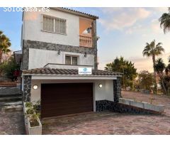 Exclusivo Chalet con 4000 m2 de Jardín y piscina privada en Lloret de Mar (Costa Brava)