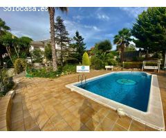 Exclusivo Chalet con 4000 m2 de Jardín y piscina privada en Lloret de Mar (Costa Brava)
