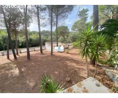 Exclusivo Chalet con 4000 m2 de Jardín y piscina privada en Lloret de Mar (Costa Brava)