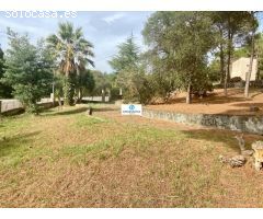 Exclusivo Chalet con 4000 m2 de Jardín y piscina privada en Lloret de Mar (Costa Brava)
