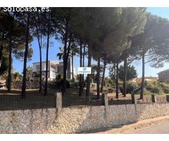Exclusivo Chalet con 4000 m2 de Jardín y piscina privada en Lloret de Mar (Costa Brava)