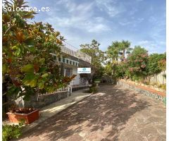 Exclusivo Chalet con 4000 m2 de Jardín y piscina privada en Lloret de Mar (Costa Brava)