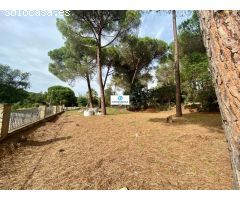 Exclusivo Chalet con 4000 m2 de Jardín y piscina privada en Lloret de Mar (Costa Brava)