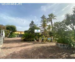 Exclusivo Chalet con 4000 m2 de Jardín y piscina privada en Lloret de Mar (Costa Brava)