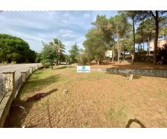 Exclusivo Chalet con 4000 m2 de Jardín y piscina privada en Lloret de Mar (Costa Brava)