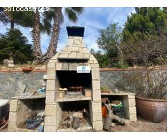 Exclusivo Chalet con 4000 m2 de Jardín y piscina privada en Lloret de Mar (Costa Brava)