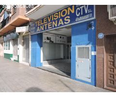 Local en alquiler en Benicalap
