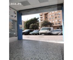 Local en alquiler en Benicalap