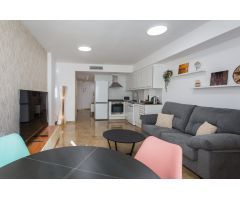 Vivienda de alquiler de TEMPORADA