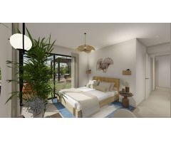 VILLA ROMANO VILLA LLAVE EN MANO URB. VALLE ROMANO, ESTEPONA