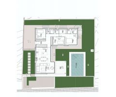 VILLA ROMANO VILLA LLAVE EN MANO URB. VALLE ROMANO, ESTEPONA