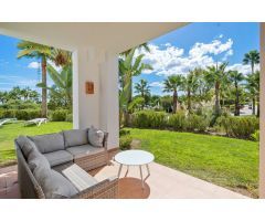 URB. ALCAZABA LAGOON- ESTEPONA