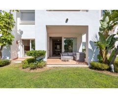 URB. ALCAZABA LAGOON- ESTEPONA
