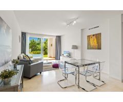 URB. ALCAZABA LAGOON- ESTEPONA