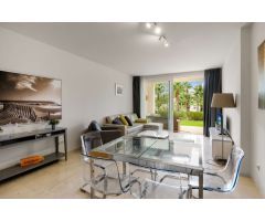 URB. ALCAZABA LAGOON- ESTEPONA