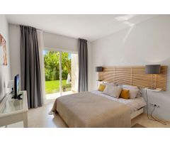 URB. ALCAZABA LAGOON- ESTEPONA