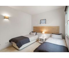 URB. ALCAZABA LAGOON- ESTEPONA