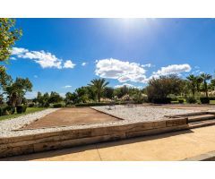 URB. ALCAZABA LAGOON- ESTEPONA