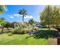 URB. ALCAZABA LAGOON- ESTEPONA
