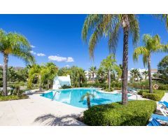 URB. ALCAZABA LAGOON- ESTEPONA