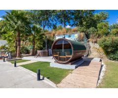 URB. ALCAZABA LAGOON- ESTEPONA