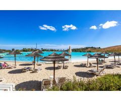 URB. ALCAZABA LAGOON- ESTEPONA