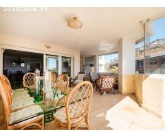 APARTAMENTO EN PRIMERA LINEA DE PLAYA- PUERTO BANÚS-NUEVA ANDALUCIA-MARBELLA