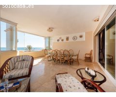 APARTAMENTO EN PRIMERA LINEA DE PLAYA- PUERTO BANÚS-NUEVA ANDALUCIA-MARBELLA