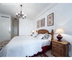 APARTAMENTO EN PRIMERA LINEA DE PLAYA- PUERTO BANÚS-NUEVA ANDALUCIA-MARBELLA
