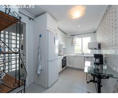 APARTAMENTO EN PRIMERA LINEA DE PLAYA- PUERTO BANÚS-NUEVA ANDALUCIA-MARBELLA
