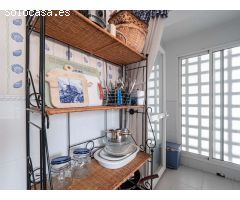 APARTAMENTO EN PRIMERA LINEA DE PLAYA- PUERTO BANÚS-NUEVA ANDALUCIA-MARBELLA