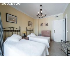 APARTAMENTO EN PRIMERA LINEA DE PLAYA- PUERTO BANÚS-NUEVA ANDALUCIA-MARBELLA