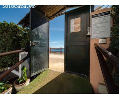 APARTAMENTO EN PRIMERA LINEA DE PLAYA- PUERTO BANÚS-NUEVA ANDALUCIA-MARBELLA