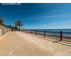 APARTAMENTO EN PRIMERA LINEA DE PLAYA- PUERTO BANÚS-NUEVA ANDALUCIA-MARBELLA