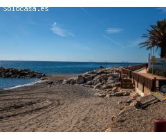 APARTAMENTO EN PRIMERA LINEA DE PLAYA- PUERTO BANÚS-NUEVA ANDALUCIA-MARBELLA