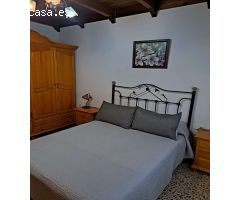 Amplia  finca en venta en Coín, Málaga