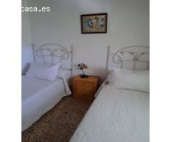 Amplia  finca en venta en Coín, Málaga