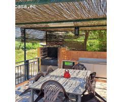 Amplia  finca en venta en Coín, Málaga