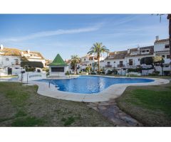 Chalet pareado en venta en Valdeolletas-Las Cancelas-Xarblanca- Marbella