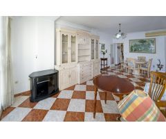 PISO EN VENTA EN PLAZA  BASCONIA!