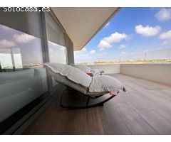 ESPECTACULAR APARTAMENTO EN EL PAU V