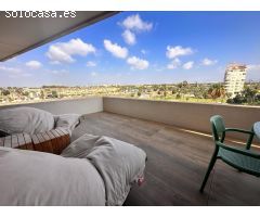 ESPECTACULAR APARTAMENTO EN EL PAU V